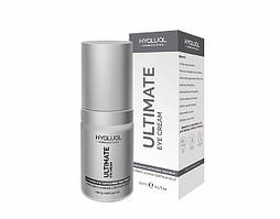 Hyalual Ultimate Eye Cream Коригувальний крем для зони навколо очей