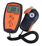 Люксметр UVAB WALCOM UV-340B для вимірювання потужності ультрафіолетового випромінювання