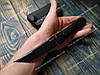 Ніж нескладною WK06034 Tantos Samurai knives, фото 4