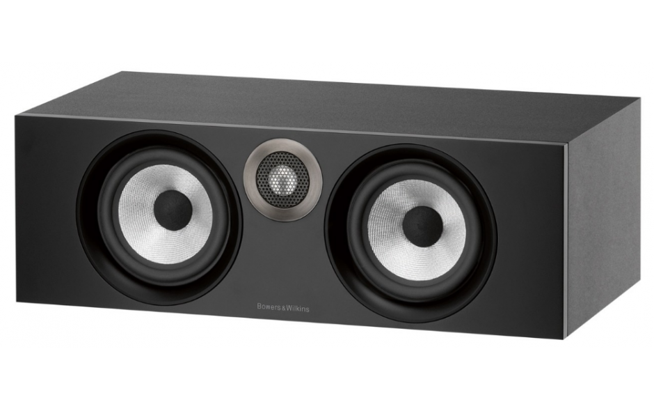 Bowers & Wilkins HTM6 Black