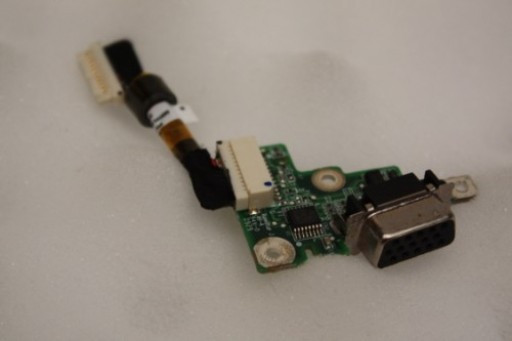 Дод. плата Acer Aspire 1810TZ, 1410 Плата VGA вихід (da0zh7Ib4c0) б/в