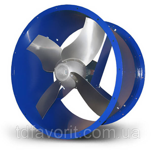 Змішувач повітря ВОКс-5,6, фото 1