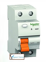 Диф. автомати Schneider Electric