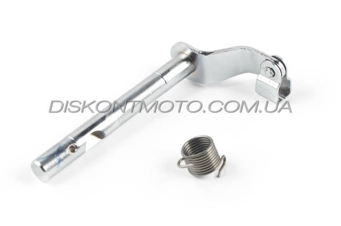 Купить Рычаг включения сцепления 4T CB125/150 Irbis ,Lifan ZZQ, цена 75 ...