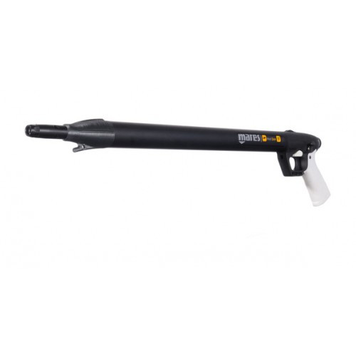 Рушниця Mares Sten11 58 з регул. потужності