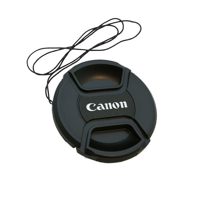 Кришка для об’єктива AccPro for Canon 49 мм