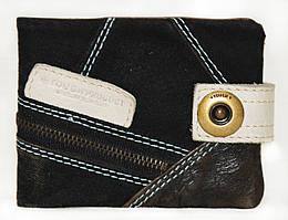 Бумажник на застежке Tough