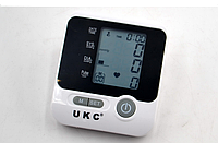 Автоматический тонометр UKC BLPM-13 для измерения давления и пульса