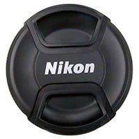 Кришка для об’єктива Nikon 55 мм
