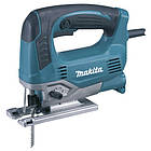 Електричний лобзик Makita JV0600K