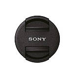 Кришка для об’єктива Sony ALC-F58S (58 мм), фото 3