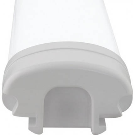 Линейный светодиодный светильник NEHIR-45 45W 4200K 1460mm 220V IP65 Код.59586, фото 2