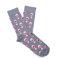 Шкарпетки Dodo Socks rose 150ml 44-46, фото 1