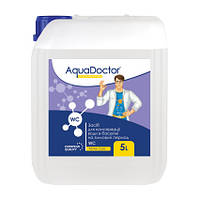 AquaDoctor Средство для консервации AquaDoctor Winter Care 5 л.