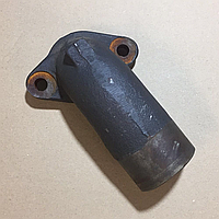 Колектор випускний ЯМЗ передній 236Н-1008022