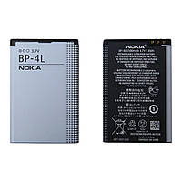 Аккумулятор для Nokia BP-4L, Nokia E52, E6-00, E61i, E63, E71, E72, E90, N810, N97 AA STANDART