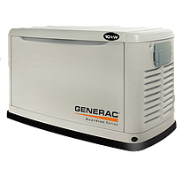 Газовий генератор Generac 6270 (5915) (10 кВт)