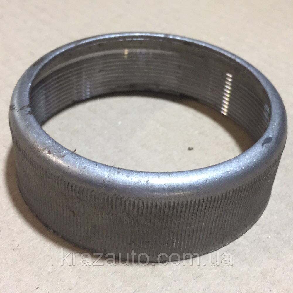 Гайка шліцьового сальника (кардан. вала) 200-2201087, фото 1
