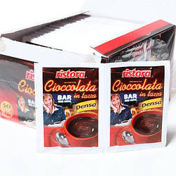 Ristora Bar Гарячий Шоколад 50 шт. порційний у стиках Ристора Cioccolato