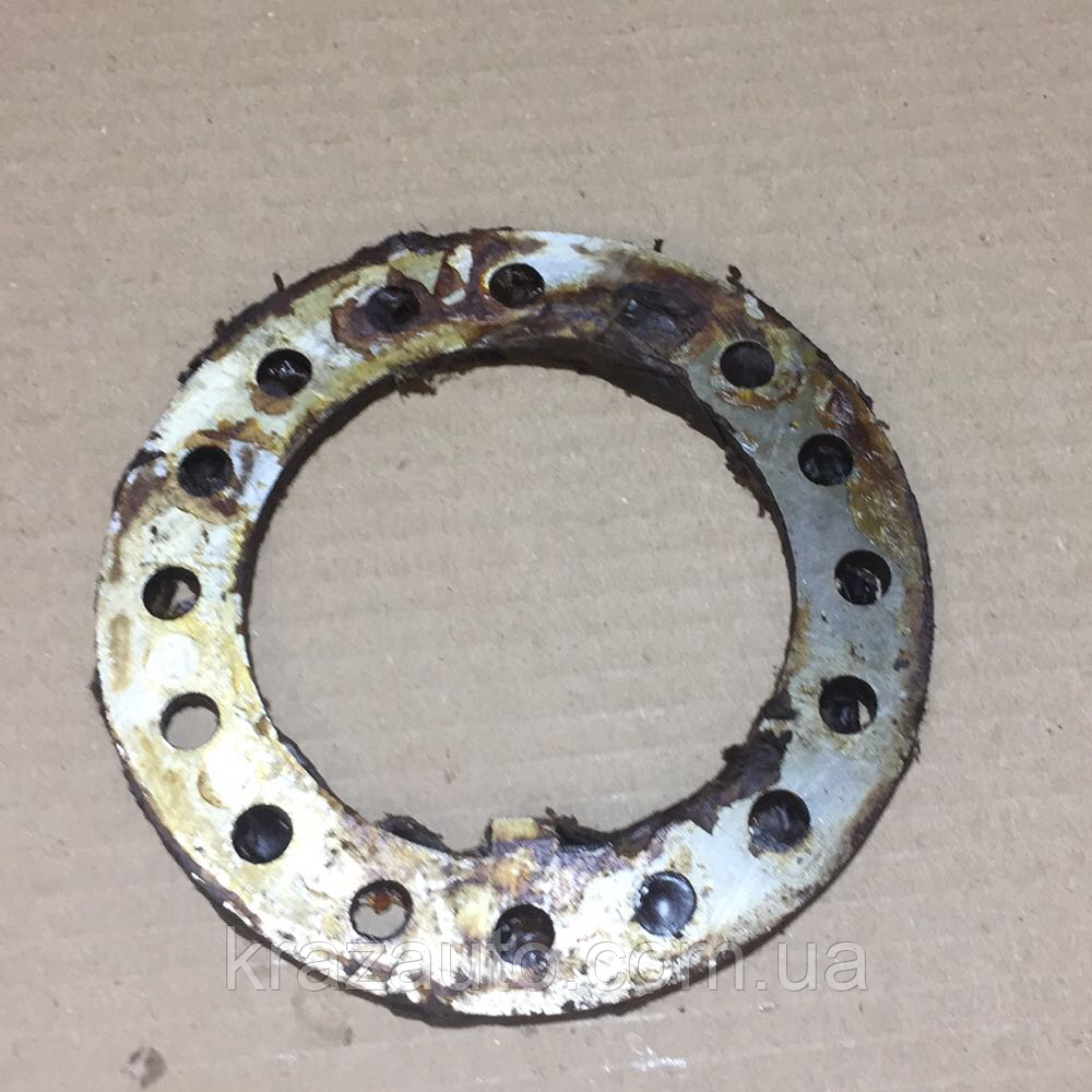 Шайба замкова балансира КРАЗ, маточини КРАЗ (м'ясорубка 86Х130) 200-3104079, фото 1