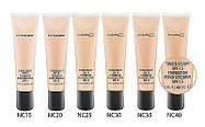 Тональний крем MAC studio sculpt foundation spf 15 (Мак студіо скульп 15 фундейшн), фото 3