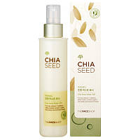 Тоник-спрей успокаивающий для лица Семена Чиа THE FACE SHOP CHIA SEED SOOTHING MIST TONER 170ml