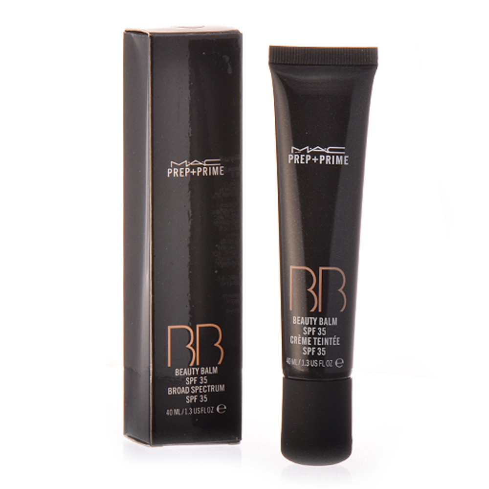 Тональный крем MAC Prep Prime BB Beauty Balm SPF35 40мл - фото 2 - id-p977303214