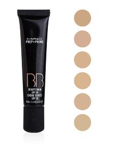 Тональный крем MAC Prep Prime BB Beauty Balm SPF35 40мл - фото 3 - id-p977303214