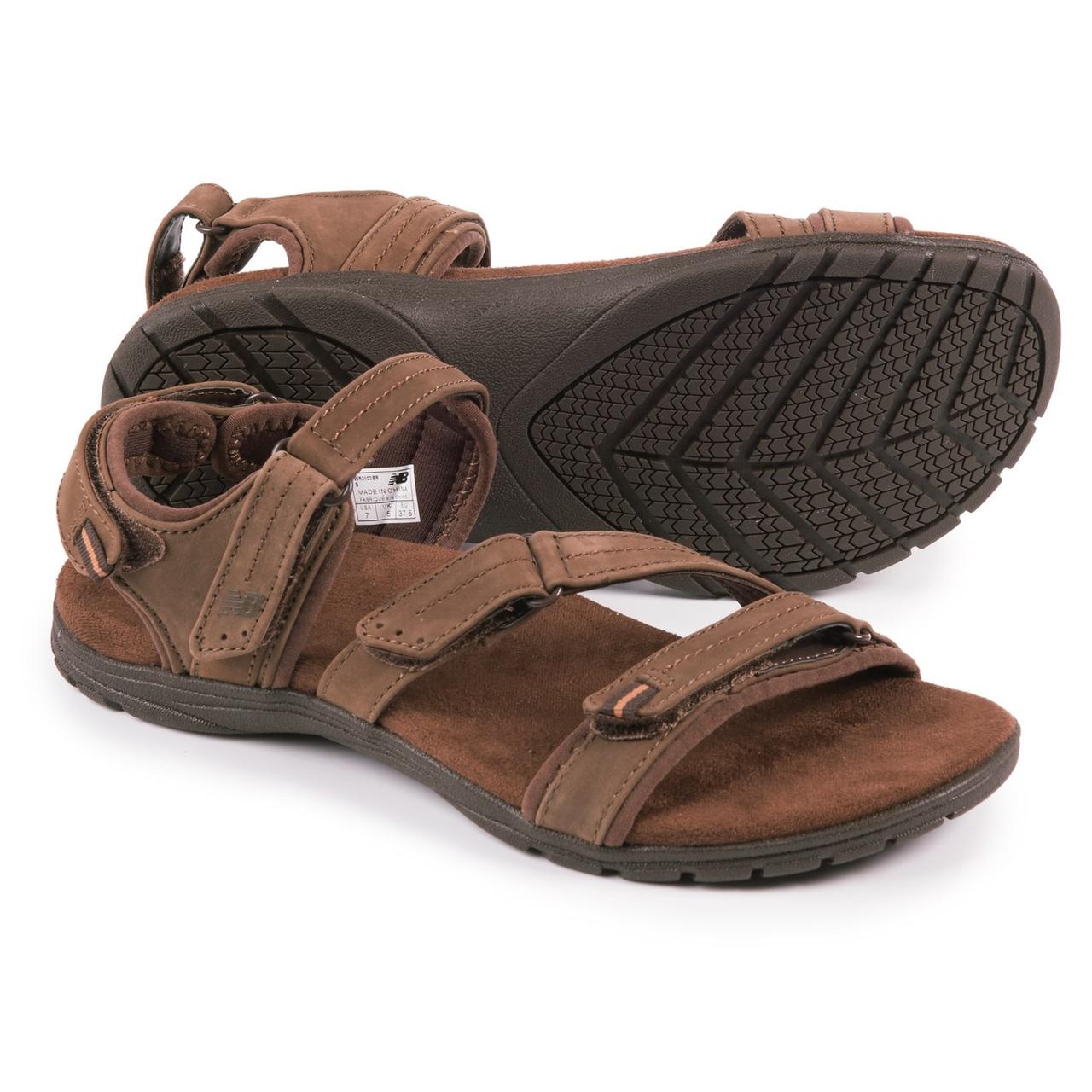 New balance maya sport sandals hot sale
