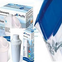 Фільтри-глечики і картриджі для глечиків