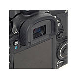 Начник Accro EC-5 for Canon EG, фото 3