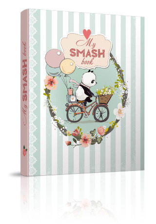 My Smash Book 01, укр