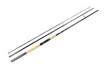 Матчевий спінінг EOS Genesis match 3.6м. 5-20г.