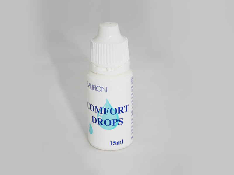 Comfort Drops 20 Мл Купить