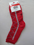 Купити махрові жіночі шкарпетки оптом., фото 3