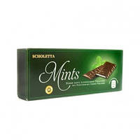 Мятный шоколад Scholetta Mints 300 г