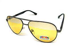 Водійські окуляри антифари Avatar Polaroid