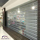 Захисні ролети для бутика, фото 5