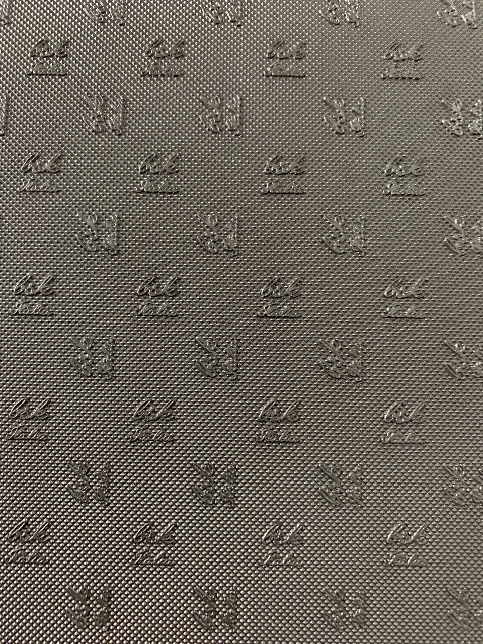 Листова профілактика bskItalia 570x380x1,2mm чорна