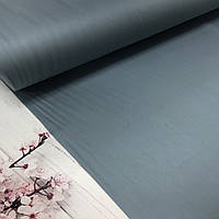 Сатин цвет серо-голубой для постельного белья, мерсеризованный (ТУРЦИЯ шир. 2,4 м) (SAT-N-0049)