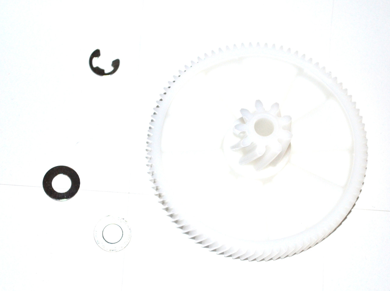 Шестерня для м'ясорубки Kenwood KW715564 (оригінал)