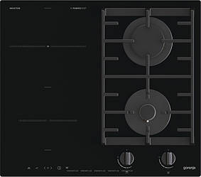Варильна поверхня комбінована Gorenje GCI691BSC