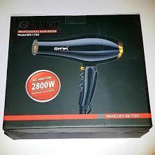 Фен Gemei GM 1765 2800W