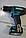 Акумуляторний шурупокрут Makita DF333DWYE 12Vmax, 1.5Ah, фото 4