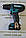 Акумуляторний шурупокрут Makita DF333DWYE 12Vmax, 1.5Ah, фото 3