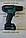 Акумуляторний шурупокрут Makita DF333DWYE 12Vmax, 1.5Ah, фото 5