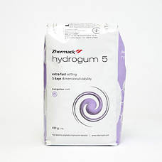 Альгинатний відбитковий матеріал