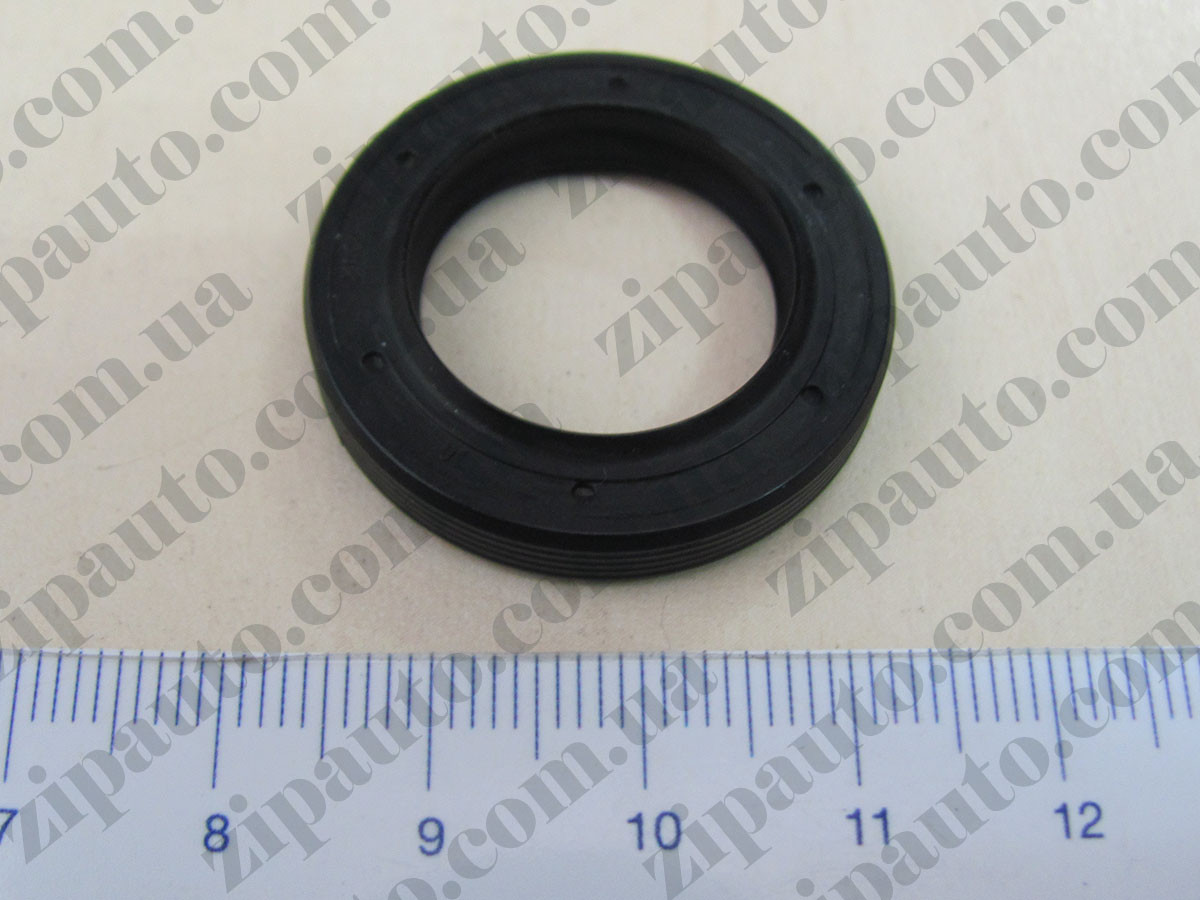 Сальник кермової рейки Fiat Doblo 20x30.2x5-6 EMMETEC