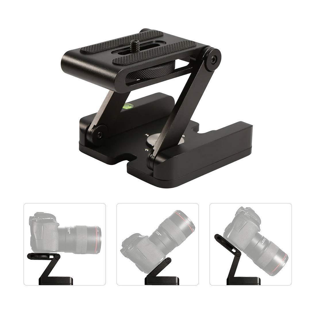 Майданчик для штатива Accro ST-06 Z-Shaped, фото 1