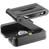 Майданчик для штатива Accro ST-06 Z-Shaped, фото 2